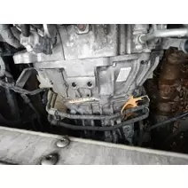 Transmission Assembly Aisin A465 Complete Recycling Group LLC