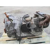 Transmission Assembly AISIN A465 New York Truck Parts, Inc.