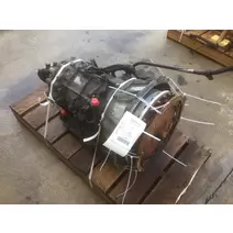 TRANSMISSION ASSEMBLY AISIN A581