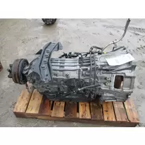 Transmission Assembly AISIN AUTOMATIC LKQ Acme Truck Parts