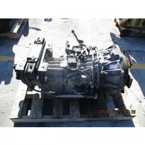 Transmission Assembly AISIN AUTOMATIC LKQ Heavy Truck - Tampa