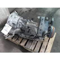 Transmission Assembly AISIN AUTOMATIC LKQ Western Truck Parts