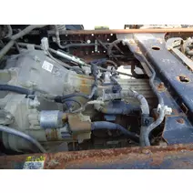 Transmission Assembly AISIN AUTOMATIC (1869) LKQ Thompson Motors - Wykoff
