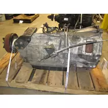 Transmission Assembly AISIN AUTOMATIC LKQ Heavy Truck Maryland
