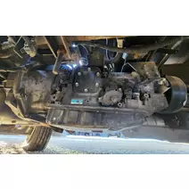Transmission Assembly Aisin K43BF000 Complete Recycling Group LLC