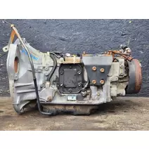 Transmission Assembly Aisin N/A Complete Recycling Group LLC