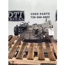 Transmission Assembly Aisin NPR DTI Trucks