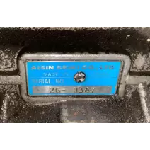 Transmission Assembly Aisin Other Complete Recycling
