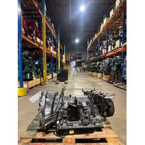 Transmission Assembly Aisin  JJ Rebuilders Inc