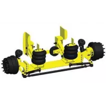 Tag Axle All Listings Other Holst Truck Parts