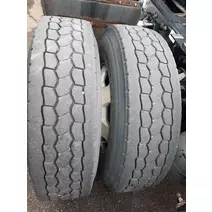 Tires All MANUFACTURERS 295/75R22.5 LKQ KC Truck Parts - Inland Empire