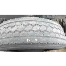 Tires All MANUFACTURERS 295/80R22.5 (1869) LKQ Thompson Motors - Wykoff