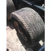 Tires All MANUFACTURERS 445/50R22.5 LKQ Evans Heavy Truck Parts