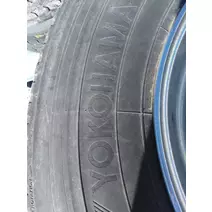 Tires All MANUFACTURERS 445/50R22.5 (1869) LKQ Thompson Motors - Wykoff