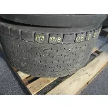 TIRE All MANUFACTURERS 445/50R22.5