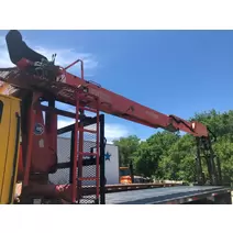 Equipment (Mounted) All Other ALL Vander Haags Inc Dm