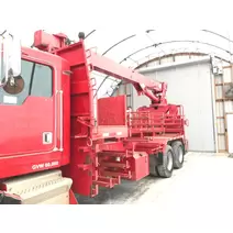 Equipment (Mounted) All Other ALL Vander Haags Inc Cb