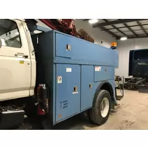 Equipment (Mounted) All Other ALL Vander Haags Inc WM