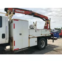Equipment (Mounted) All Other ALL Vander Haags Inc WM