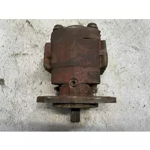 Hydraulic Pump/PTO Pump All Other ALL Vander Haags Inc Sp