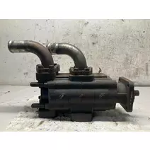 Hydraulic-Pump All-Other All