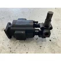 Hydraulic-Pump All-Other All