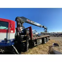 Truck Equipment, Cranes/Booms All Other ALL