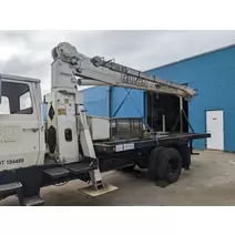 Truck Equipment, Cranes/Booms All Other ALL