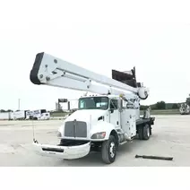 Truck Equipment, Cranes/Booms All Other ALL