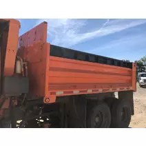 Truck Equipment, Dumpbody All Other ALL