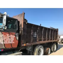 Truck Equipment, Dumpbody All Other ALL