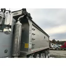 Truck Equipment, Dumpbody All Other ALL