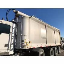 Truck Equipment, Feedbody All Other ALL