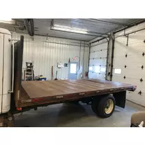 Truck Equipment, Flatbed All Other ALL