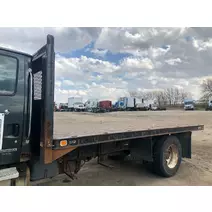 Truck Equipment, Flatbed All Other ALL