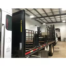 Truck Equipment, Flatbed All Other ALL