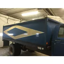 Truck Equipment, Grainbody All Other ALL