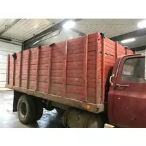 Truck Equipment, Grainbody All Other ALL