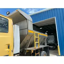 Truck Equipment, Ice Control All Other ALL