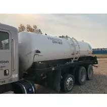 Truck Equipment, Tank All Other ALL