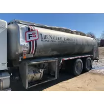 Truck Equipment, Tanker All Other ALL