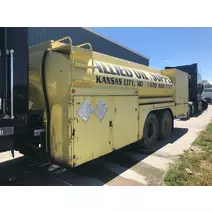 Truck Equipment, Tanker All Other ALL