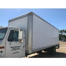 Truck Equipment, Vanbody All Other ALL