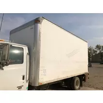 Truck Equipment, Vanbody All Other ALL