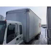 Truck Equipment, Vanbody All Other ALL