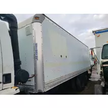 Truck Equipment, Vanbody All Other ALL