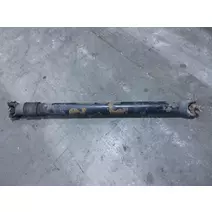 Drive Shaft, Rear All Other ANY Vander Haags Inc Kc