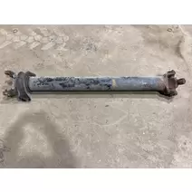 Drive Shaft, Rear All Other ANY Vander Haags Inc Col