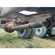 Drive Shaft, Rear All Other ANY Vander Haags Inc Col