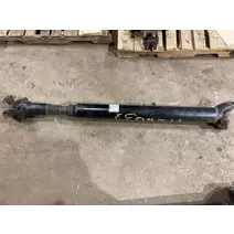 Drive Shaft, Rear All Other ANY Vander Haags Inc Col